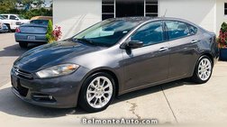 2014 Dodge Dart Limited