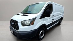 2015 Ford Transit 150