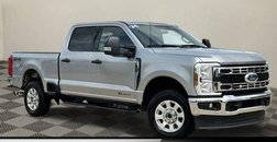 2024 Ford Super Duty F-250 XLT