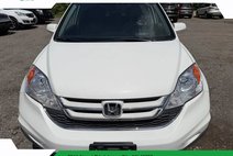 2010 Honda CR-V EX-L