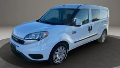 2021 Ram ProMaster City Tradesman SLT