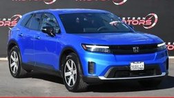 2024 Honda Prologue EX