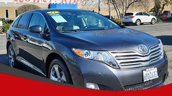 2011 Toyota Venza FWD V6