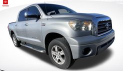 2007 Toyota Tundra Limited