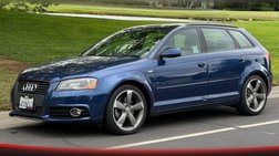 2011 Audi A3 2.0T Premium Plus PZEV