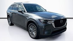 2024 Mazda CX-90 3.3 Turbo Preferred