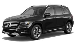 2025 Mercedes-Benz GLB GLB 250 4MATIC
