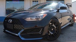 2020 Hyundai Veloster N Base