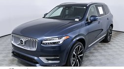 2023 Volvo XC90 B5 Plus Bright Theme