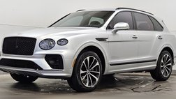 2023 Bentley Bentayga V8
