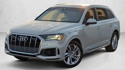 2020 Audi Q7 quattro Prestige 55 TFSI