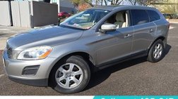 2011 Volvo XC60 3.2