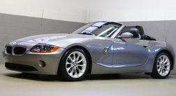 2003 BMW Z4 2.5i