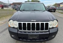 2010 Jeep Grand Cherokee Limited