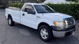 2011 Ford F-150 XL