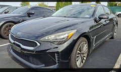 2019 Kia Stinger Base