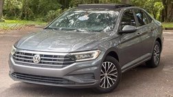 2019 Volkswagen Jetta SEL