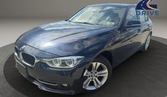 2016 BMW 3 Series 328i