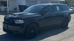 2019 Dodge Durango R/T
