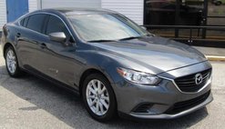 2014 Mazda MAZDA6 i Sport