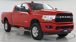 2024 Ram Ram Pickup 2500 Big Horn