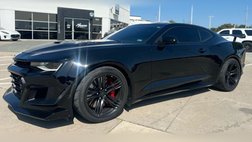 2022 Chevrolet Camaro ZL1
