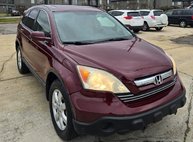 2009 Honda CR-V EX