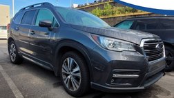 2020 Subaru Ascent Limited 7-Passenger