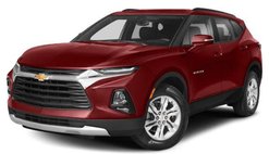 2019 Chevrolet Blazer LT