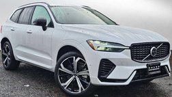 2025 Volvo XC60 T8 Ultra Dark Theme