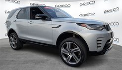 2022 Land Rover Discovery P360 HSE R-Dynamic