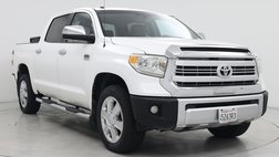 2014 Toyota Tundra 1794