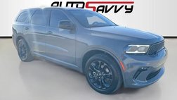 2022 Dodge Durango SXT
