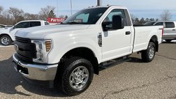 2019 Ford Super Duty F-250 XL