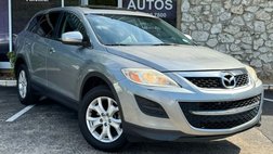 2012 Mazda CX-9 Touring
