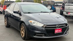 2014 Dodge Dart Aero