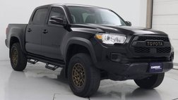 2023 Toyota Tacoma Trail Special Edition