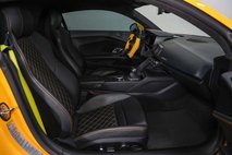 2017 Audi R8 5.2 quattro V10