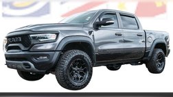 2022 Ram Ram Pickup 1500 TRX