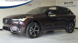 2026 Volvo XC60 B5 Core