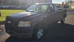 2006 Ford F-150 XL