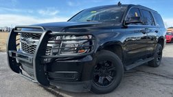2019 Chevrolet Tahoe LS