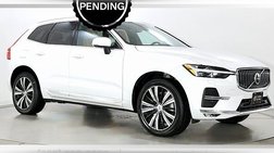 2022 Volvo XC60 B6 Inscription