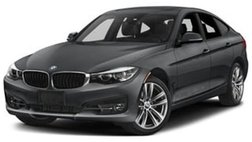 2018 BMW 3 Series 330i xDrive Gran Turismo