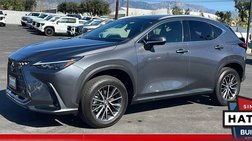 2023 Lexus NX 350 Premium