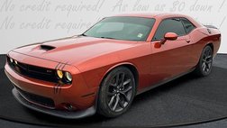 2021 Dodge Challenger GT