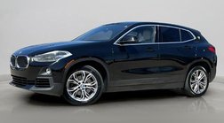 2018 BMW X2 xDrive28i