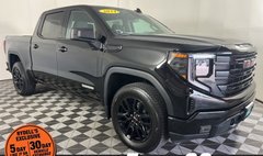 2024 GMC Sierra 1500 Elevation Standard