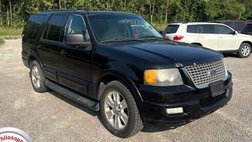 2004 Ford Expedition Eddie Bauer