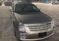 2006 Cadillac STS V6